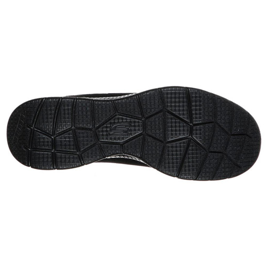 Skechers Mesh lace up Memory foam